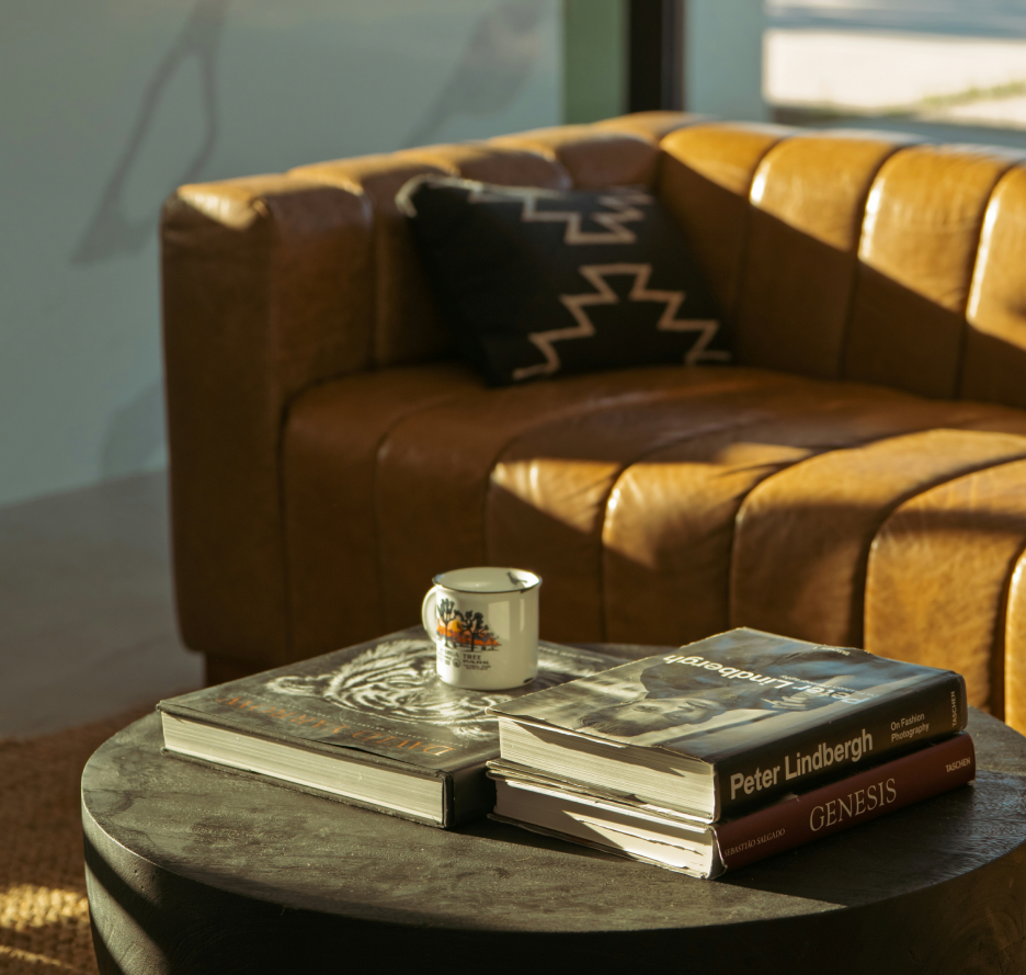 Residence living room